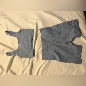 Set Active X Madhappy Workout Set